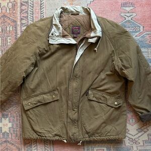 Vintage Duxbak Field Jacket